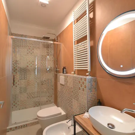 Civico 8 4* Reggio d'Emilie