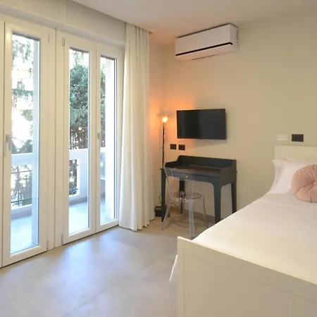 Civico 8 4* Reggio Emilia