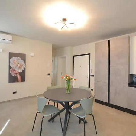 Civico 8 Bed & Breakfast 4*