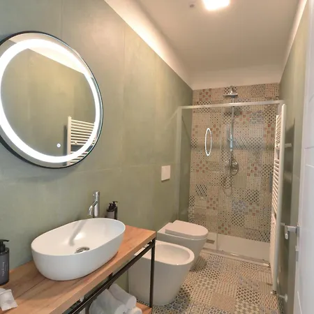 Civico 8 Bed & Breakfast 4*