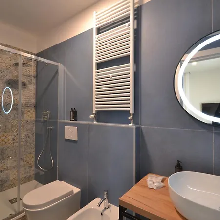 Bed & Breakfast Civico 8 Reggio Emilia