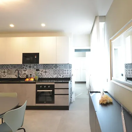 Bed and breakfast Civico 8 3*
