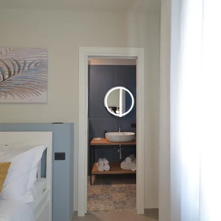 Bed & Breakfast Civico 8 *