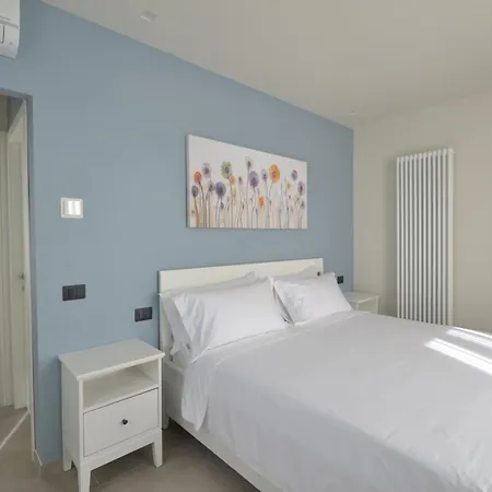 Bed & Breakfast Civico 8 Reggio Emilia