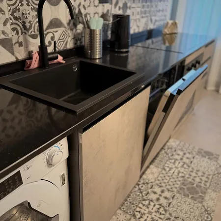 Civico 8 4* Ρέτζιο Εμίλια