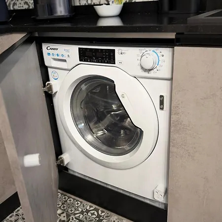 Bed and Breakfast Civico 8 Ρέτζιο Εμίλια