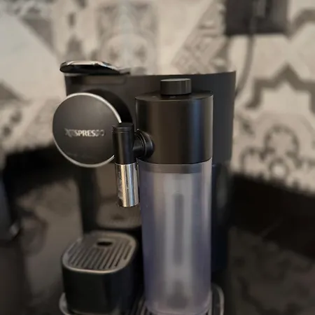 Bed & Breakfast Civico 8 4*