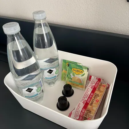 Civico 8 4* Reggio Emilia