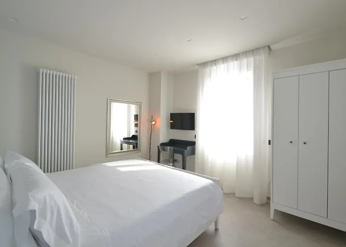 Bed & Breakfast Civico 8 Reggio nell'Emilia