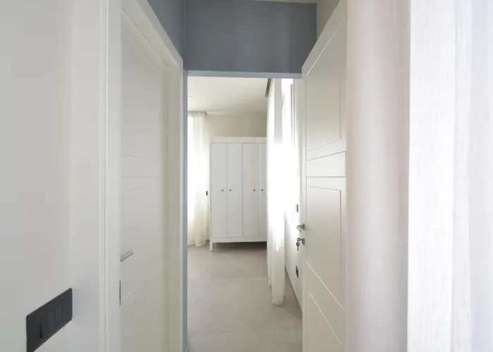 Civico 8 Nocleg ze śniadaniem