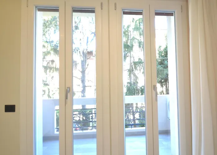 Civico 8 Bed & Breakfast