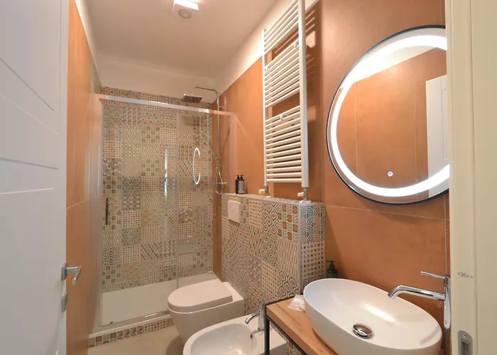 Civico 8 4* Reggio nell'Emilia