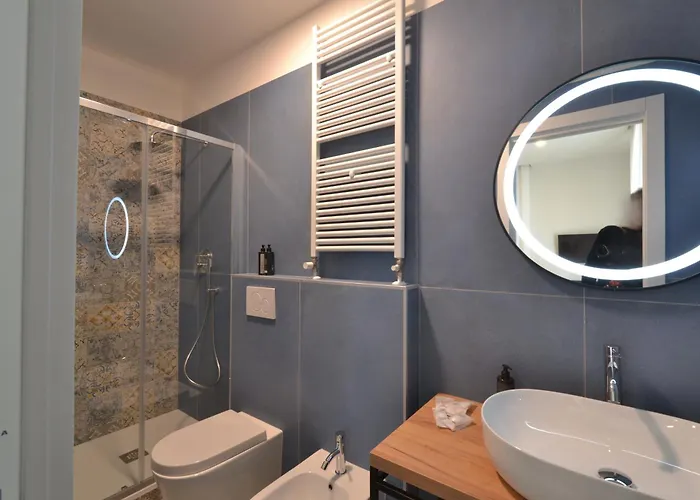 Bed & Breakfast Civico 8 Reggio nell'Emilia