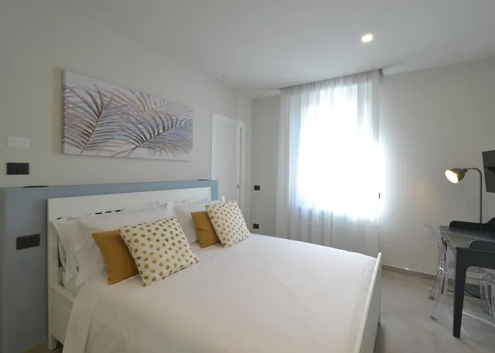 Civico 8 Reggio nell'Emilia