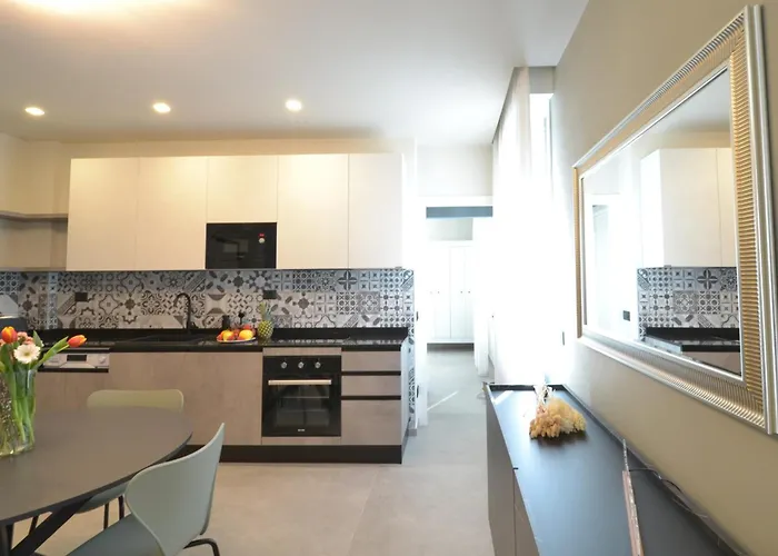 Bed & Breakfast Civico 8 4*