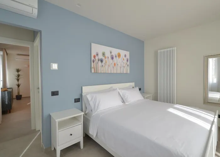 Nocleg ze śniadaniem Civico 8 Reggio nell'Emilia