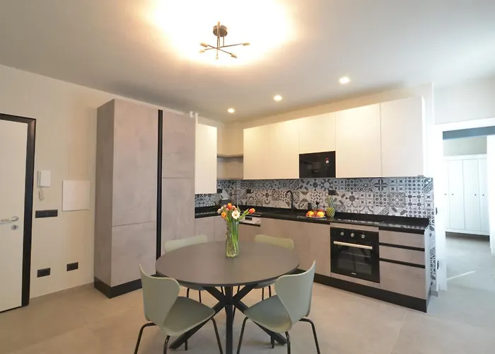 Civico 8 Bed & Breakfast 4*