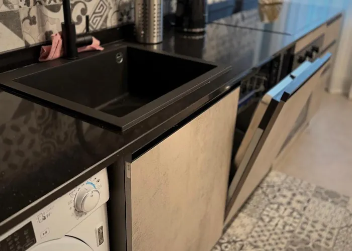 Civico 8 4* Reggio nell'Emilia