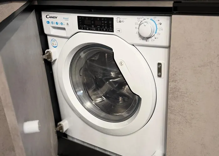 Nocleg ze śniadaniem Civico 8 Reggio nell'Emilia