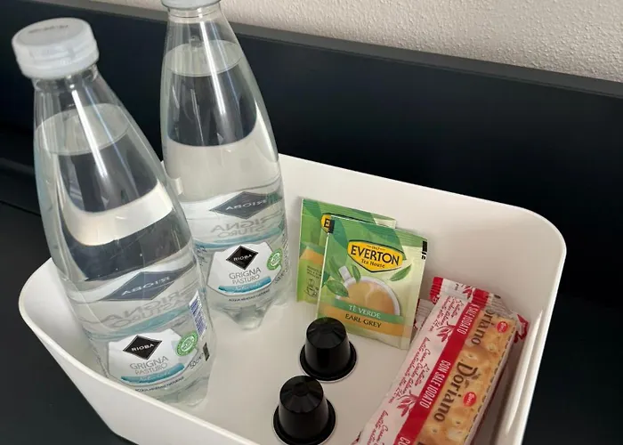 Civico 8 4* Ρέτζιο Εμίλια